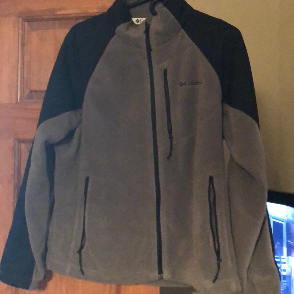 Columbia jacket